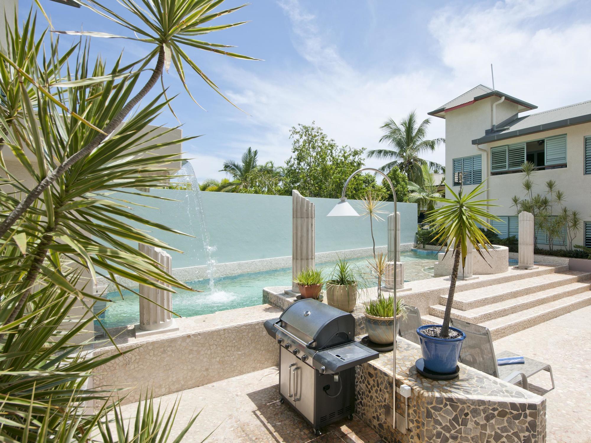 Mantra In The Village Port Douglas Rom bilde