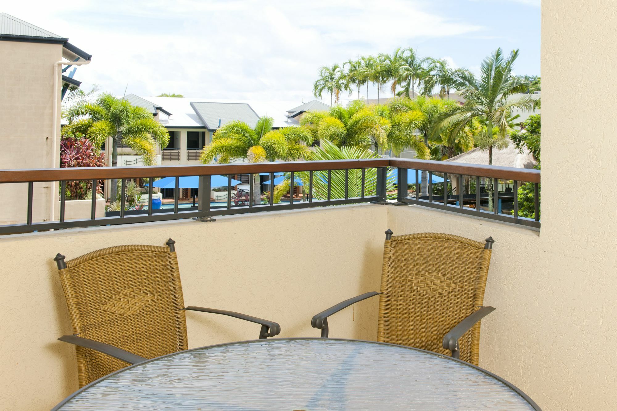 Mantra In The Village Port Douglas Eksteriør bilde